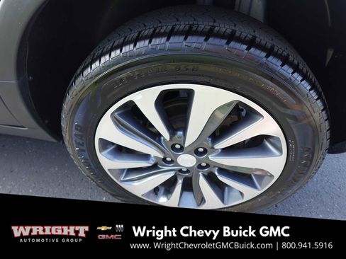 Used 2022 Buick Encore Preferred w/ Safety Package image 31