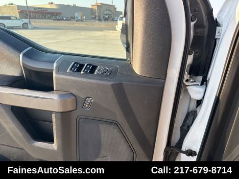 Used 2017 Ford F150 Raptor image 97