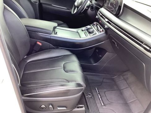 Certified 2025 Hyundai Palisade XRT AWD/4WD image 21