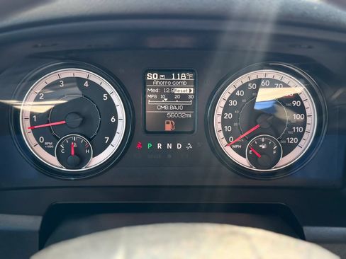 Used 2021 RAM 1500 Tradesman w/ Popular Equipment Group RWD image 24