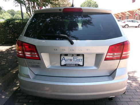 Used 2013 Dodge Journey American Value Package w/ Flexible Seating Group FWD image 7