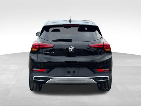 Certified 2023 Buick Encore GX Preferred w/ Cold Weather Comfort Package image 4