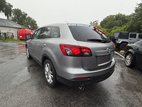 Used 2013 MAZDA CX-9 Grand Touring FWD image 2