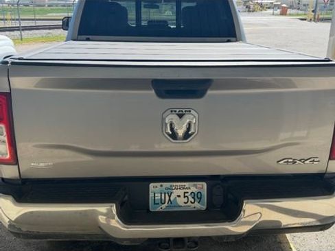 Used 2019 RAM 2500 Tradesman AWD/4WD image 5