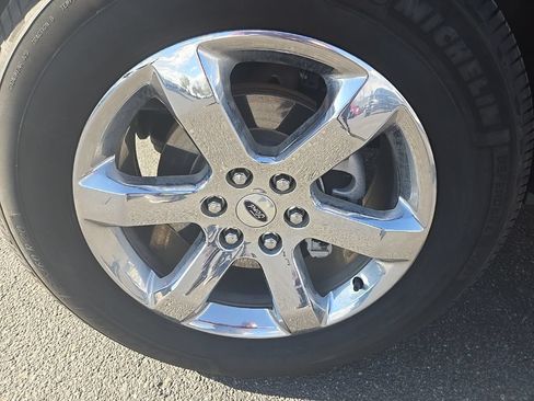 Used 2022 Ford F150 Lariat AWD/4WD image 41