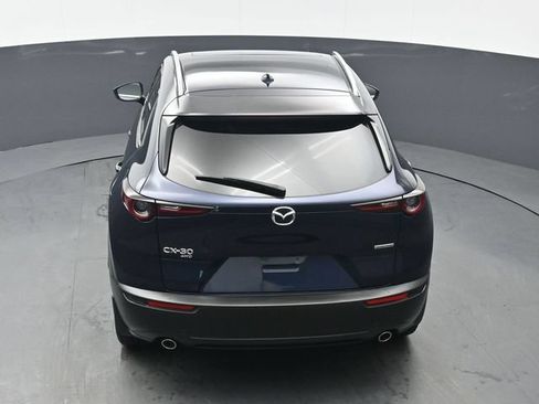 Certified 2024 MAZDA CX-30 AWD 2.5 S w/ Premium Package image 40