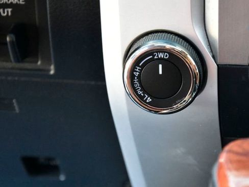 Used 2017 Toyota Tundra 1794 Edition image 26