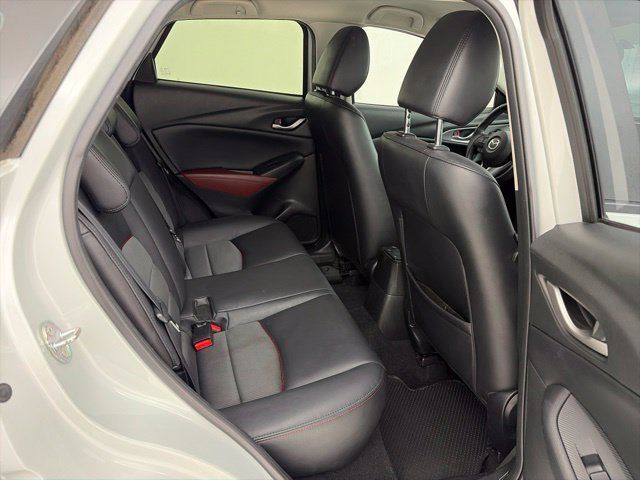 Used 2016 MAZDA CX-3 Touring AWD/4WD image 32