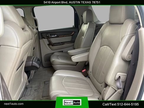 Used 2015 GMC Acadia Denali image 29