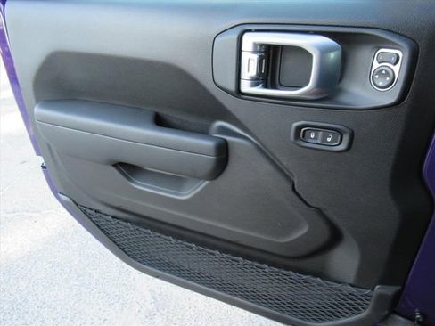 New 2026 Jeep Gladiator Willys image 26