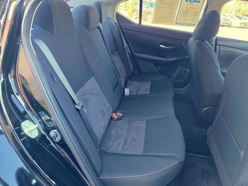 Used 2024 Nissan Sentra SR image 26