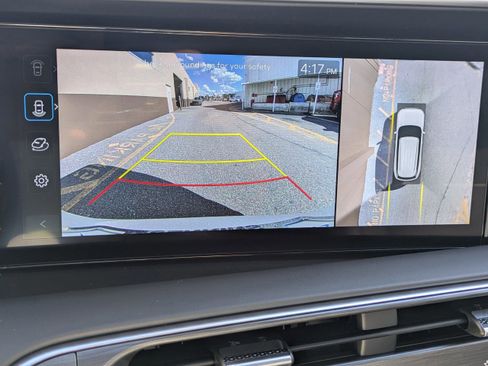 New 2026 Hyundai Palisade Calligraphy FWD image 22