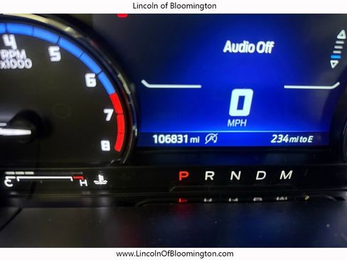 Used 2022 Ford Bronco Sport Badlands image 52