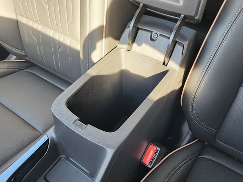 New 2026 Buick Envista Avenir image 32