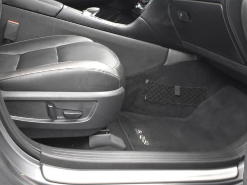 Used 2019 INFINITI QX50 Essential w/ Proactive Package image 21