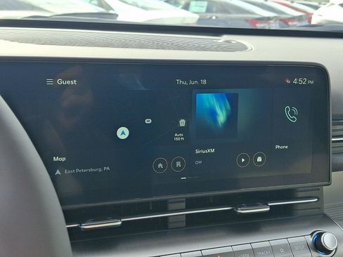 New 2026 Hyundai Kona Limited AWD/4WD image 10