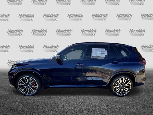 Used 2026 BMW X5 sDrive40i w/ M Sport Package RWD image 6
