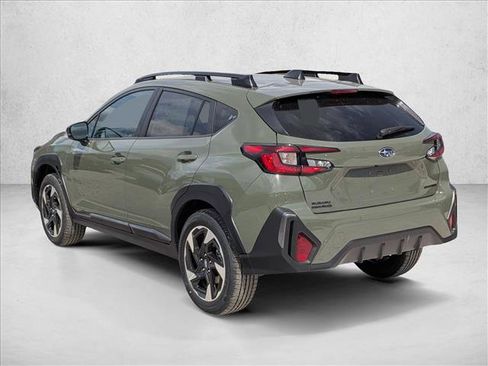 New 2026 Subaru Crosstrek 2.5i Limited AWD/4WD image 9