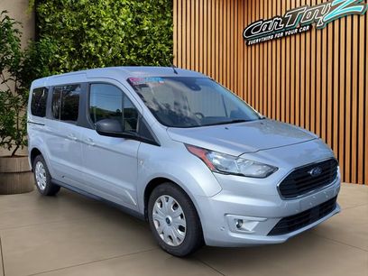 Used 2022 Ford Transit Connect XLT