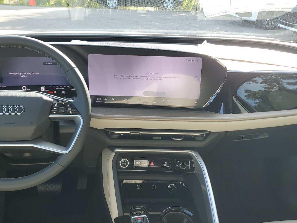 New 2026 Audi Q5 Premium AWD/4WD image 21