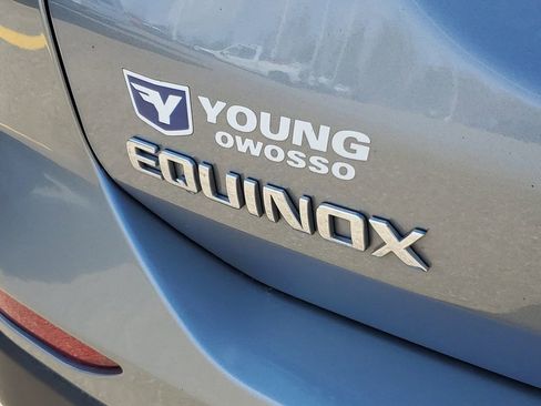 Certified 2024 Chevrolet Equinox Premier image 31