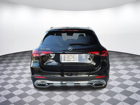Certified 2026 Mercedes-Benz GLC 300 image 48