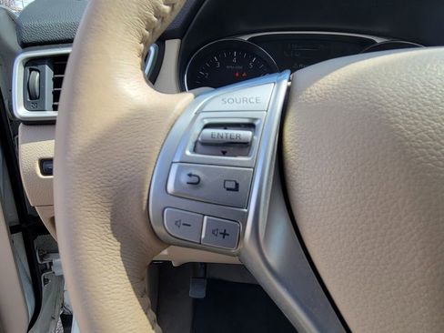 Used 2015 Nissan Rogue SL w/ SL Premium Package image 53