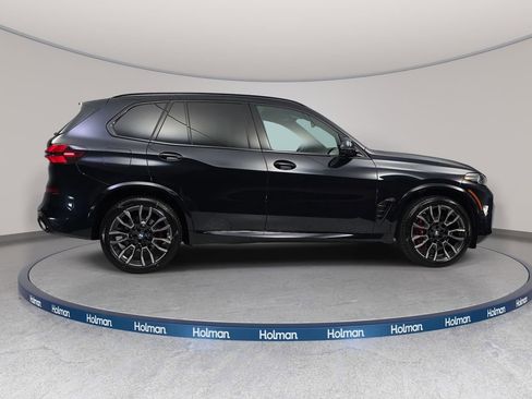 New 2026 BMW X5 xDrive40i image 4