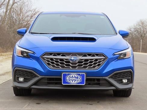 Used 2024 Subaru WRX Premium image 14