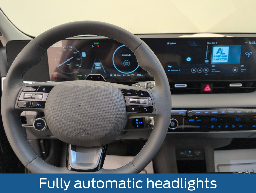 Used 2026 Hyundai Ioniq 5 SE RWD image 21