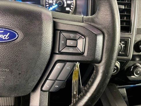 Used 2019 Ford F150 XLT w/ Equipment Group 302A Luxury RWD image 24