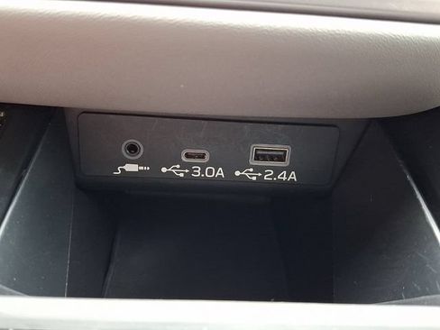 Certified 2025 Subaru Outback Premium AWD/4WD image 36