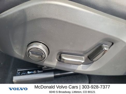 Used 2026 Volvo XC60 T8 Plus w/ Climate Package image 12