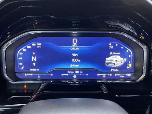 Used 2022 Chevrolet Silverado 1500 LT image 23