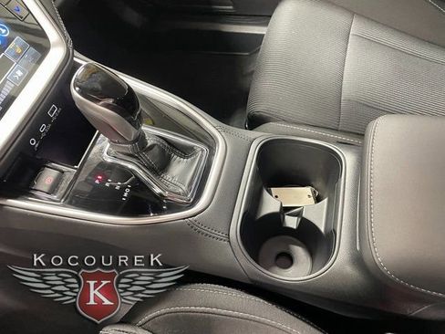 Used 2025 Subaru Legacy Premium image 17