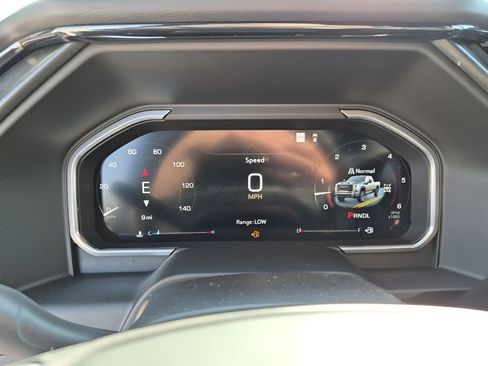 New 2026 GMC Sierra 2500 AT4 w/ AT4 Premium Plus Package image 36