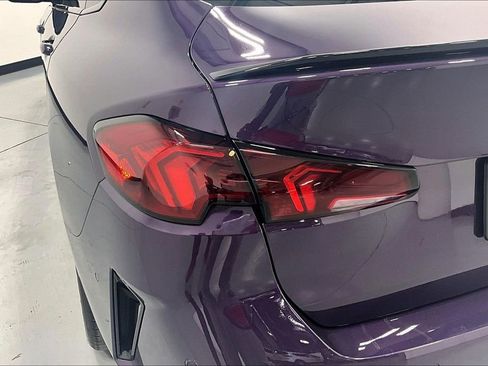 Certified 2025 BMW M235i xDrive image 30