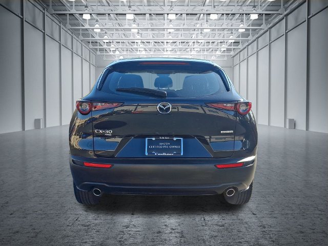 Certified 2024 MAZDA CX-30 AWD 2.5 S image 6
