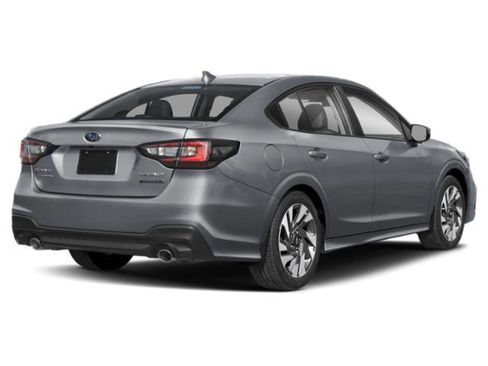 Used 2024 Subaru Legacy Touring XT image 2
