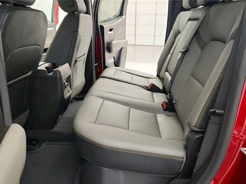 New 2026 Chevrolet Colorado ZR2 AWD/4WD image 34