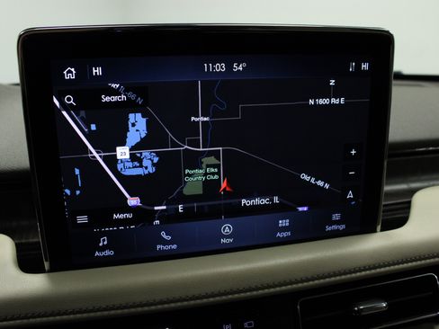 Used 2020 Lincoln Aviator Reserve w/ Equipment Group 202A image 28