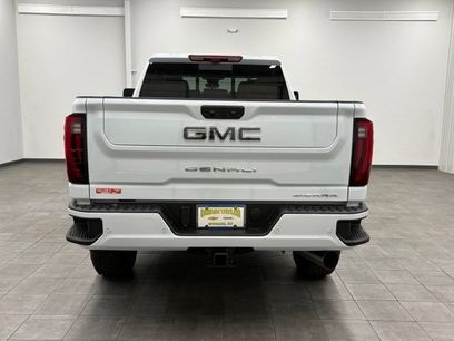 New 2026 GMC Sierra 2500 Denali Ultimate