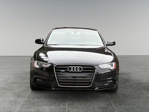 Used 2014 Audi A5 2.0T Premium Plus w/ Premium Plus Package AWD/4WD image 8