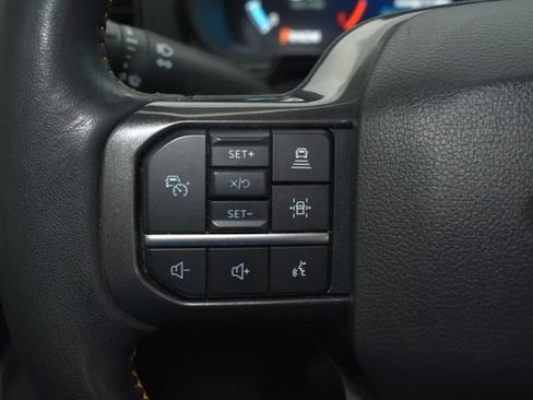 Used 2023 Ford F150 Tremor w/ Equipment Group 402A High AWD/4WD image 26
