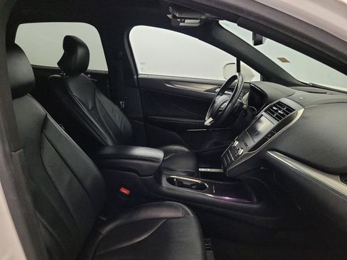 Used 2015 Lincoln MKC AWD w/ Equipment Group 102A Reserve image 21