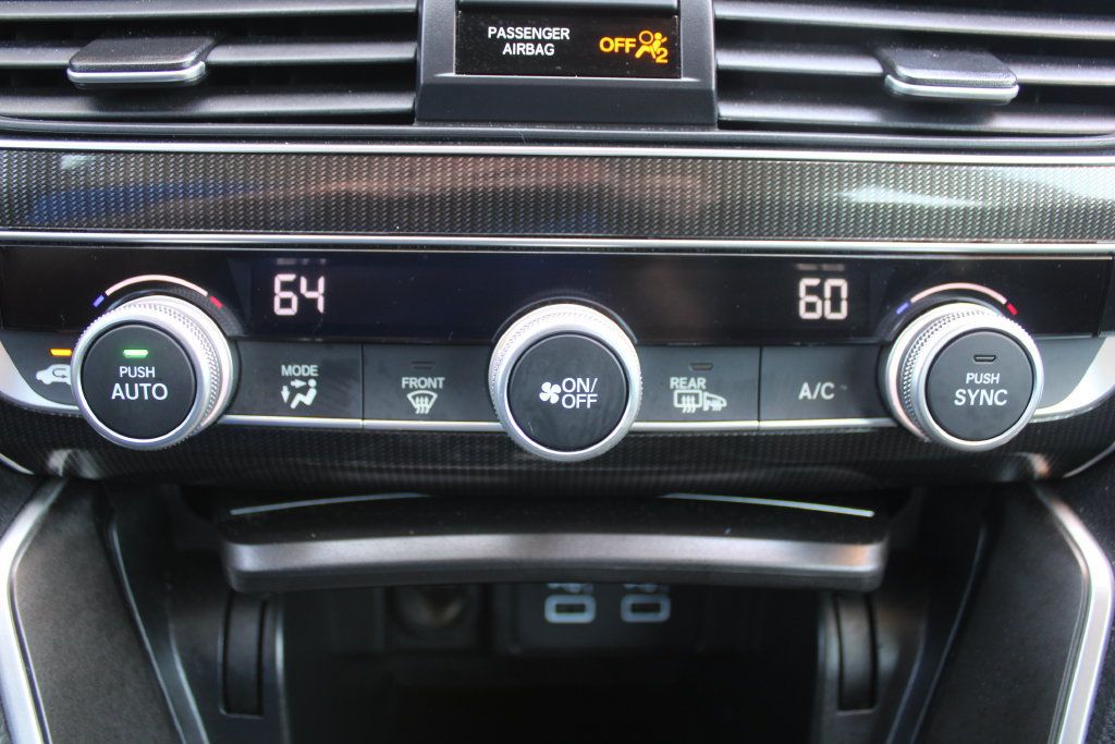 Used 2022 Honda Accord Sport Special Edition image 42