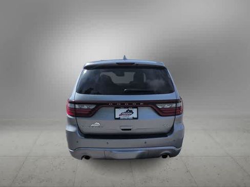 Used 2014 Dodge Durango R/T w/ Technology Group AWD/4WD image 7