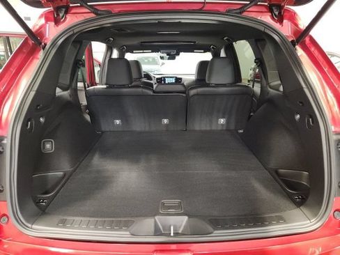 Used 2025 Honda Passport Black Edition image 27