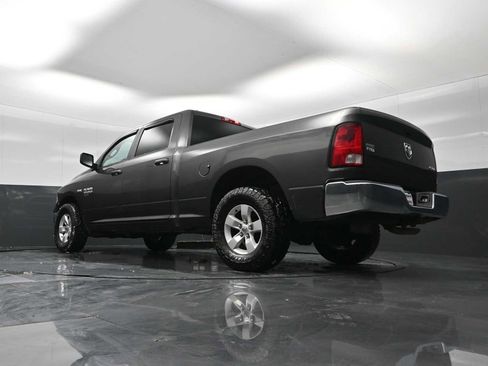 Used 2021 RAM 1500 Classic SLT image 22