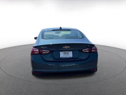 Used 2024 Chevrolet Malibu LT image 12